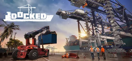 Docked cover